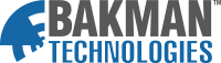 Bakman Texhnologies Logo